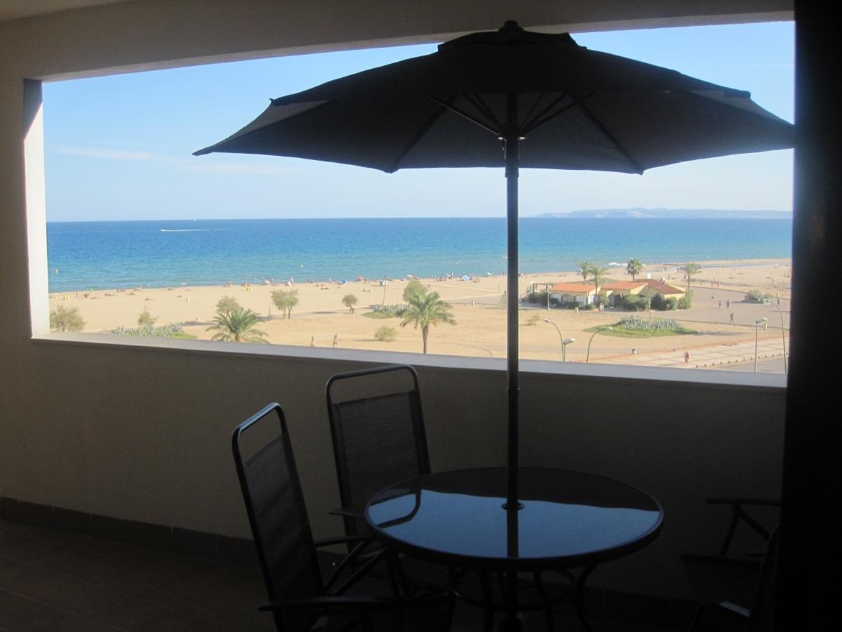 Apartamento Goldhome - Cristallmar