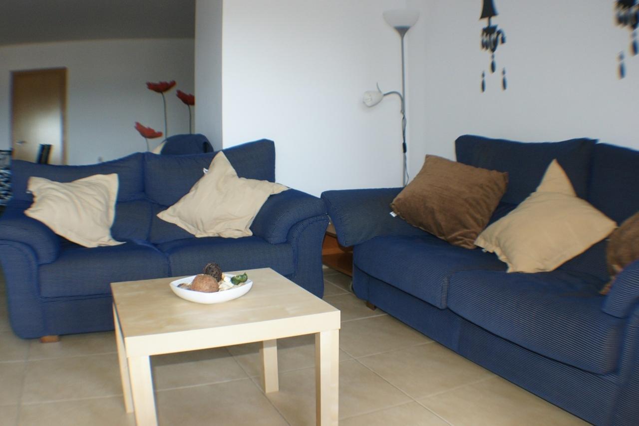 Apartamento Goldhome - Cristallmar