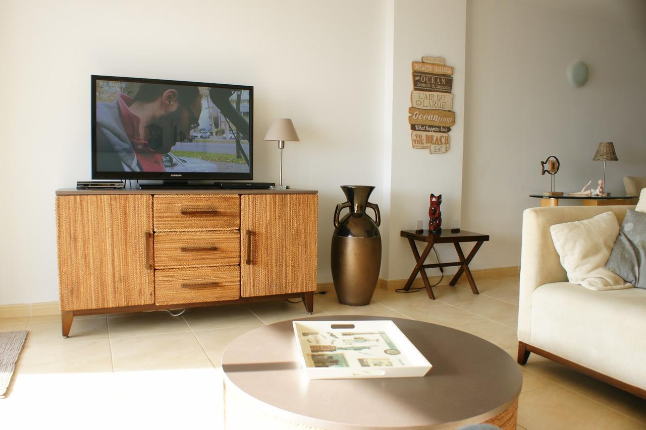 Apartamento Goldhome - Cristallmar *