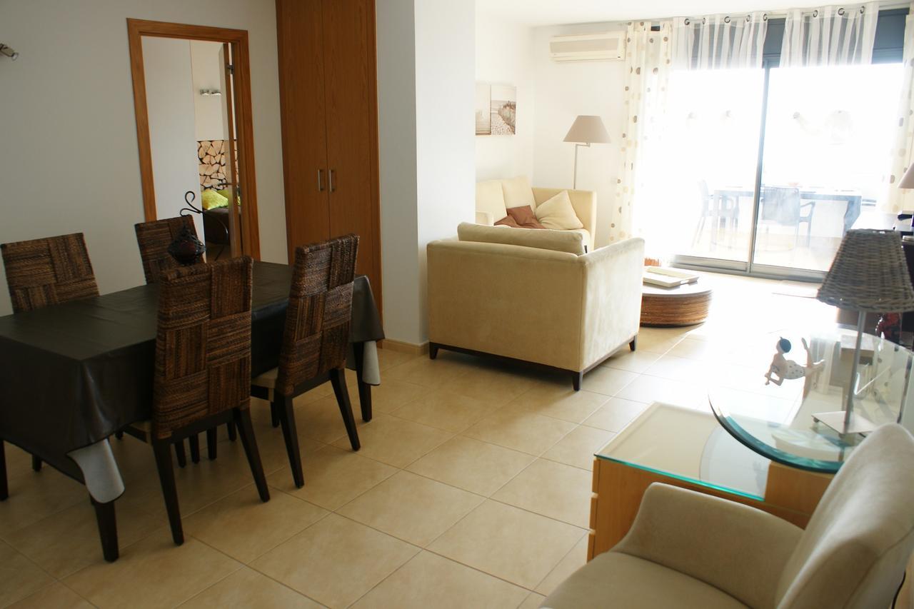 Goldhome - Cristallmar * Ampuriabrava