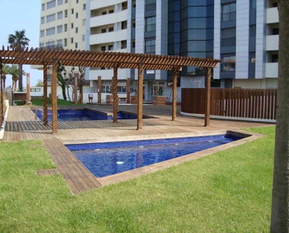 Apartamento Goldhome - Cristallmar