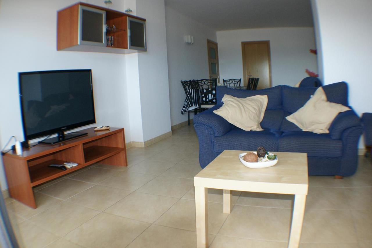 Goldhome - Cristallmar Apartamento Ampuriabrava