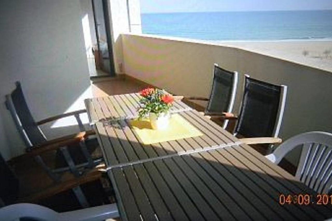 Goldhome - Cristallmar Apartamento Ampuriabrava