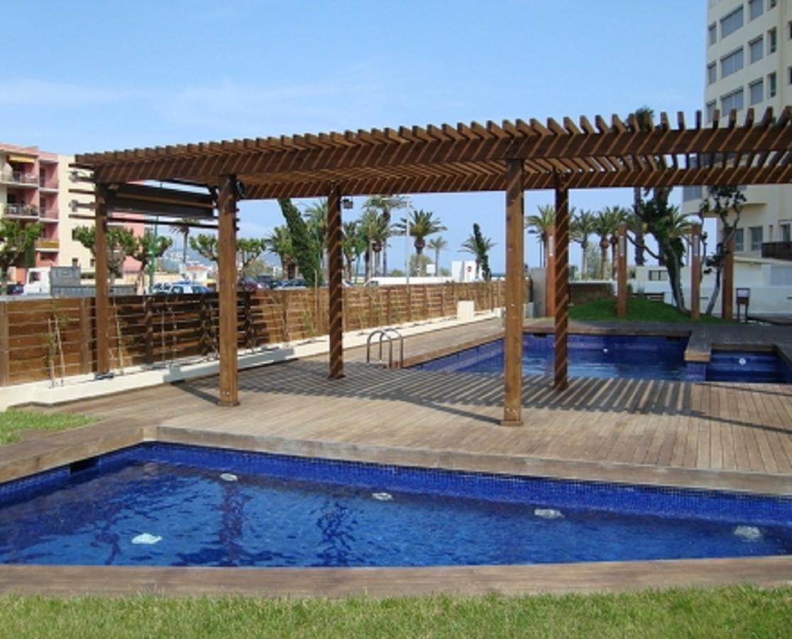 Apartamento Goldhome - Cristallmar