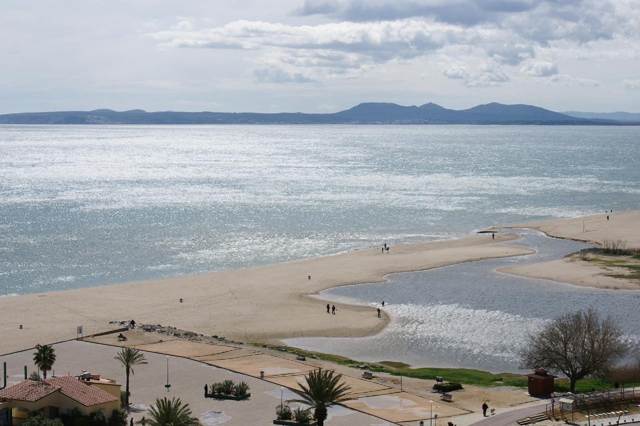 Apartamento Goldhome - Cristallmar Ampuriabrava