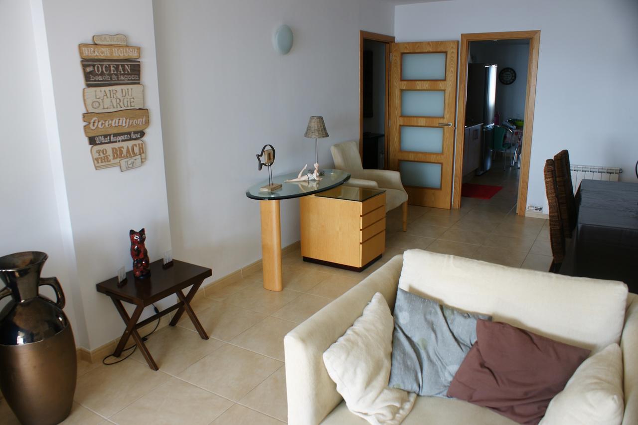 Apartamento Goldhome - Cristallmar Ampuriabrava