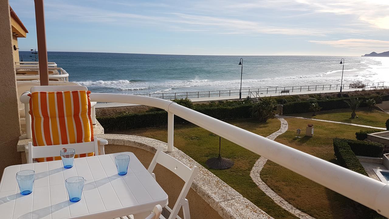 Apartamento Argonavis B1-2a