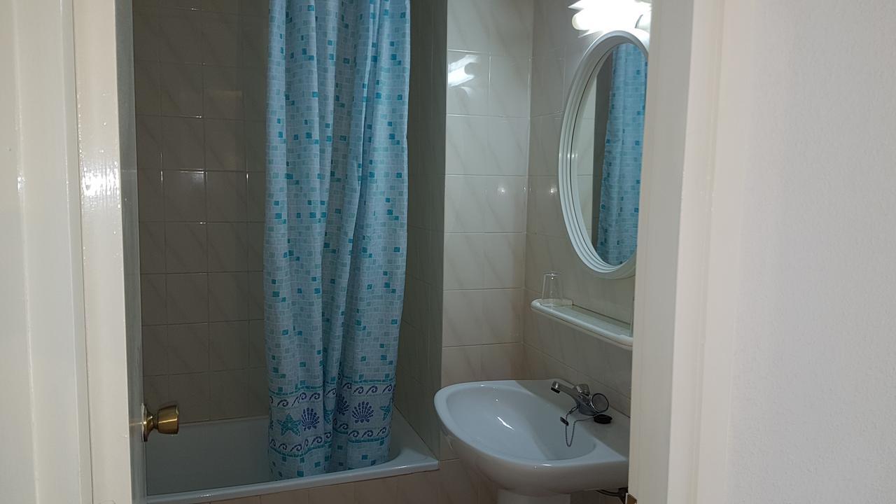 Apartamento Argonavis B1-2a *