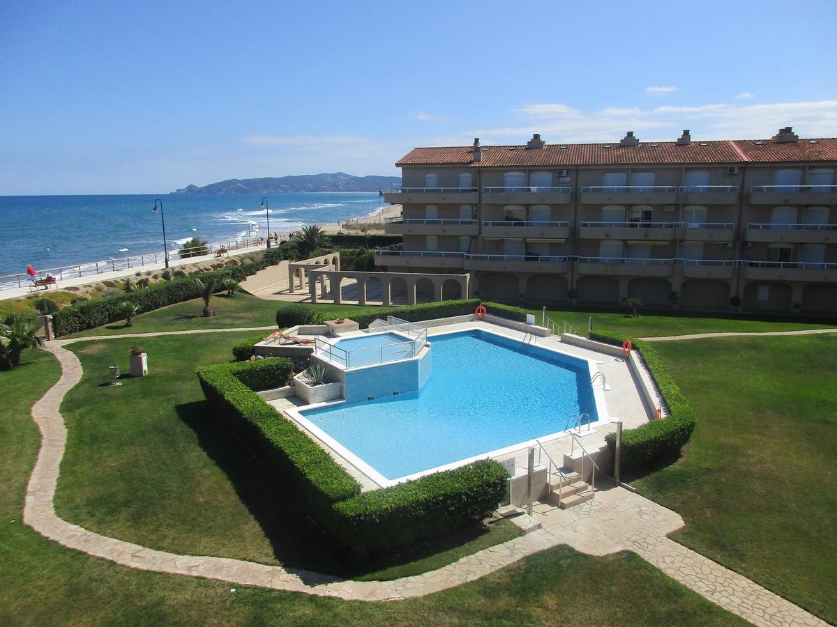 Apartamento Argonavis B1-2a L'Estartit