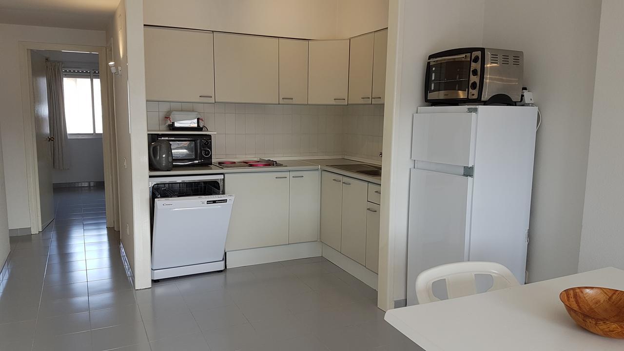 Apartamento Argonavis B1-2a *