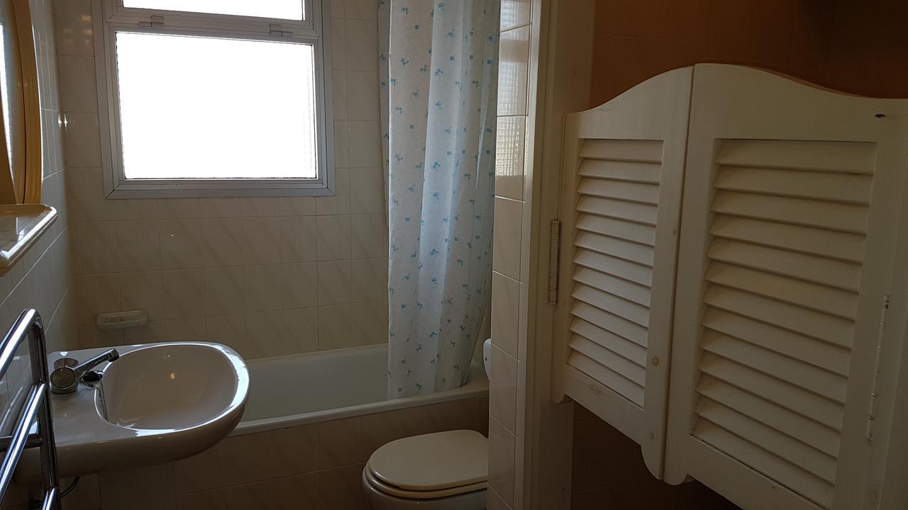 Apartamento Argonavis B1-2a *