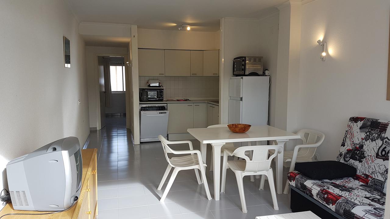 Argonavis B1-2a Apartamento *