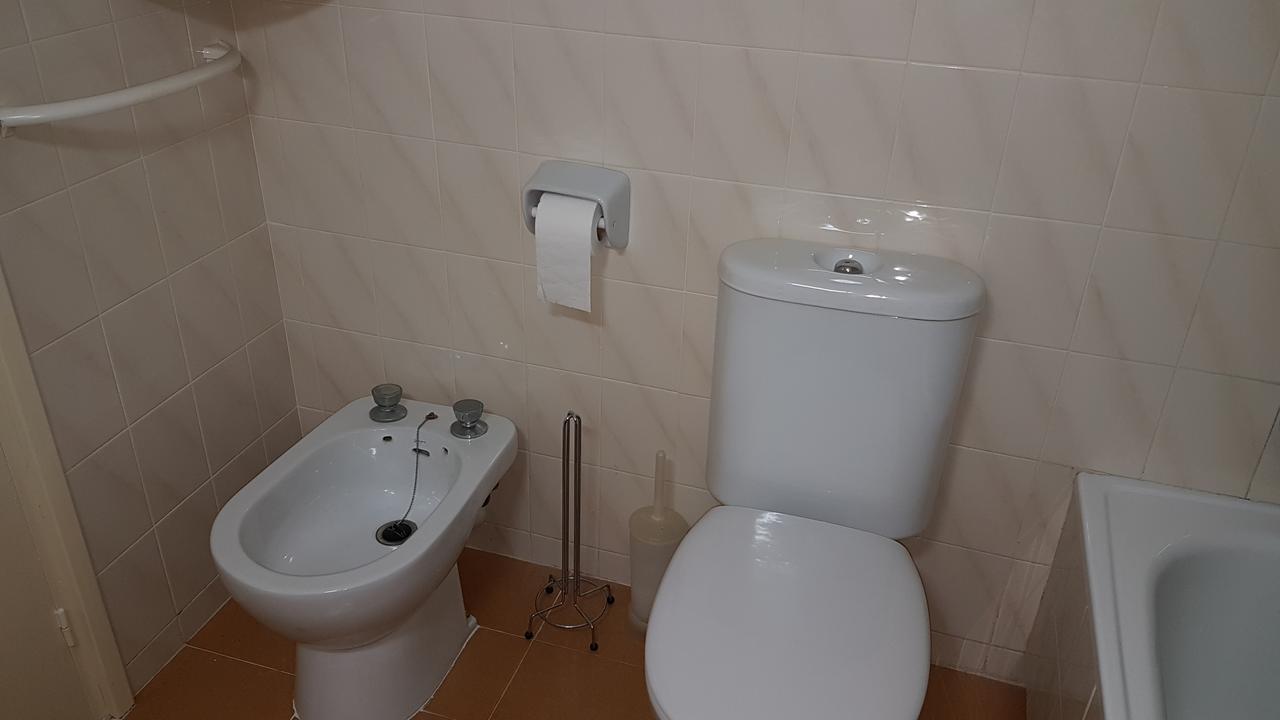 Apartamento Argonavis B1-2a