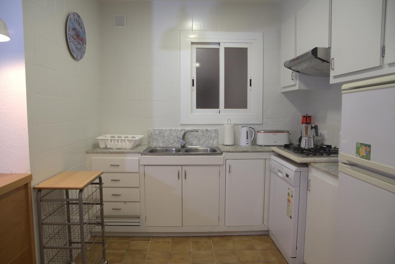 Piso Con Encanto * Sant Feliu de Guixols