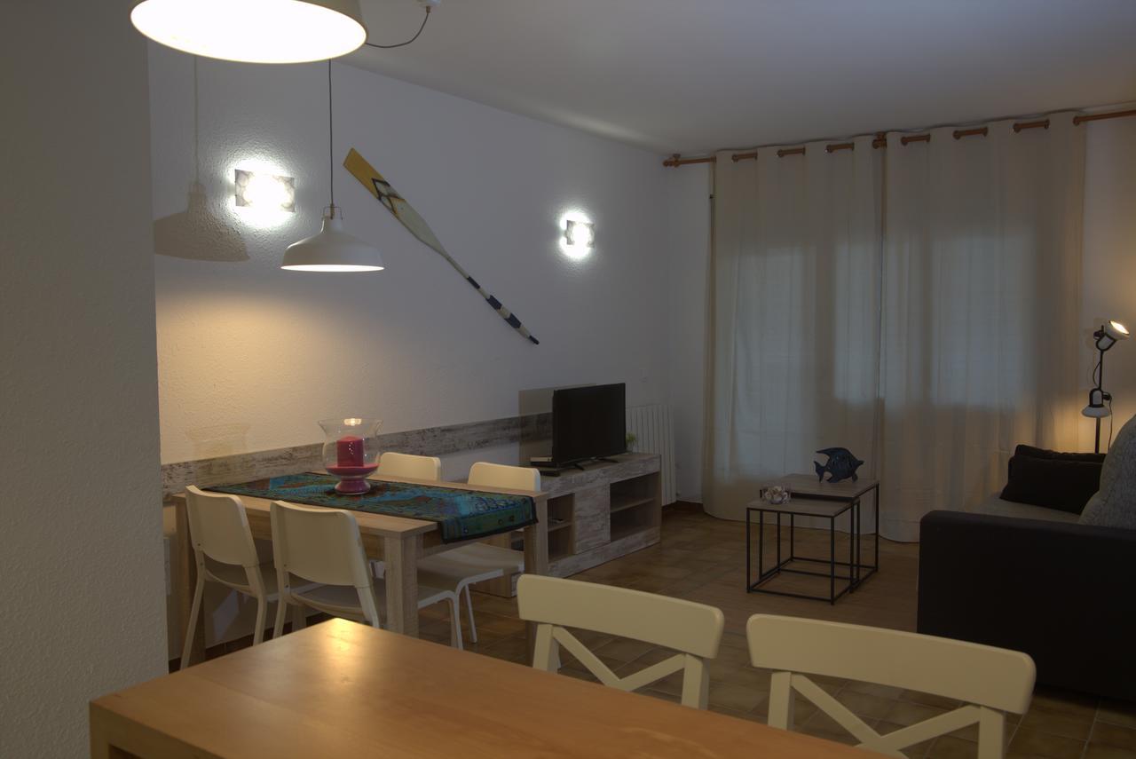 Piso Con Encanto Apartment Sant Feliu de Guixols