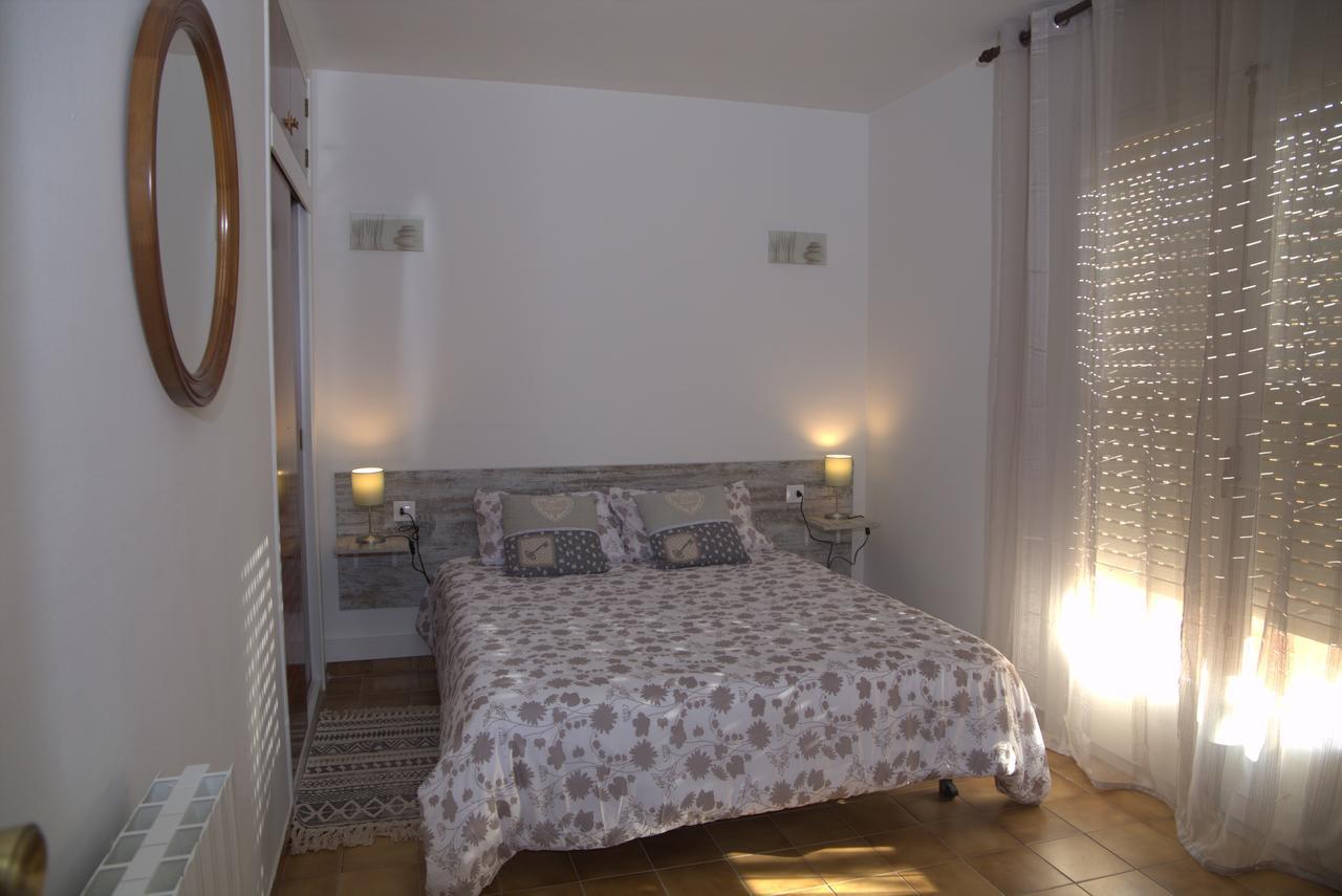 Piso Con Encanto Apartment Sant Feliu de Guixols