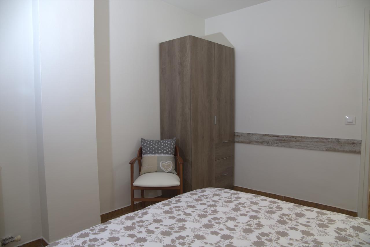 Apartment Piso Con Encanto