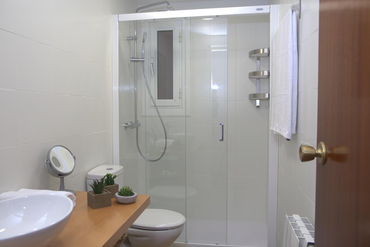 Apartment Piso Con Encanto *