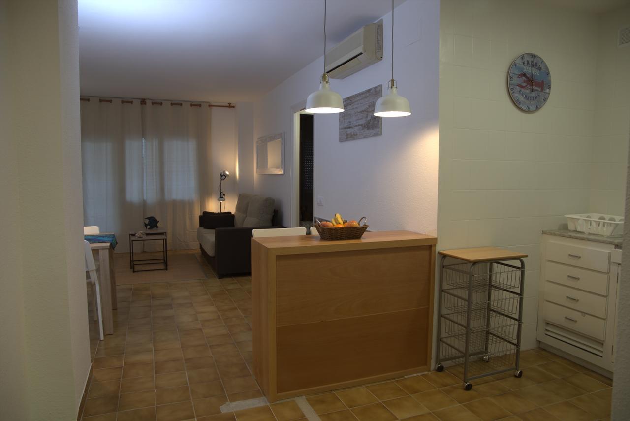 Apartment Piso Con Encanto Sant Feliu de Guixols