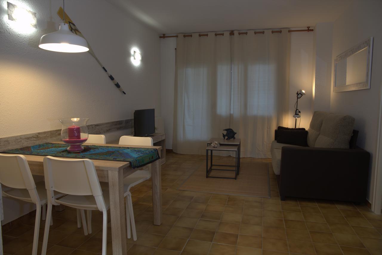 Piso Con Encanto Apartment Sant Feliu de Guixols
