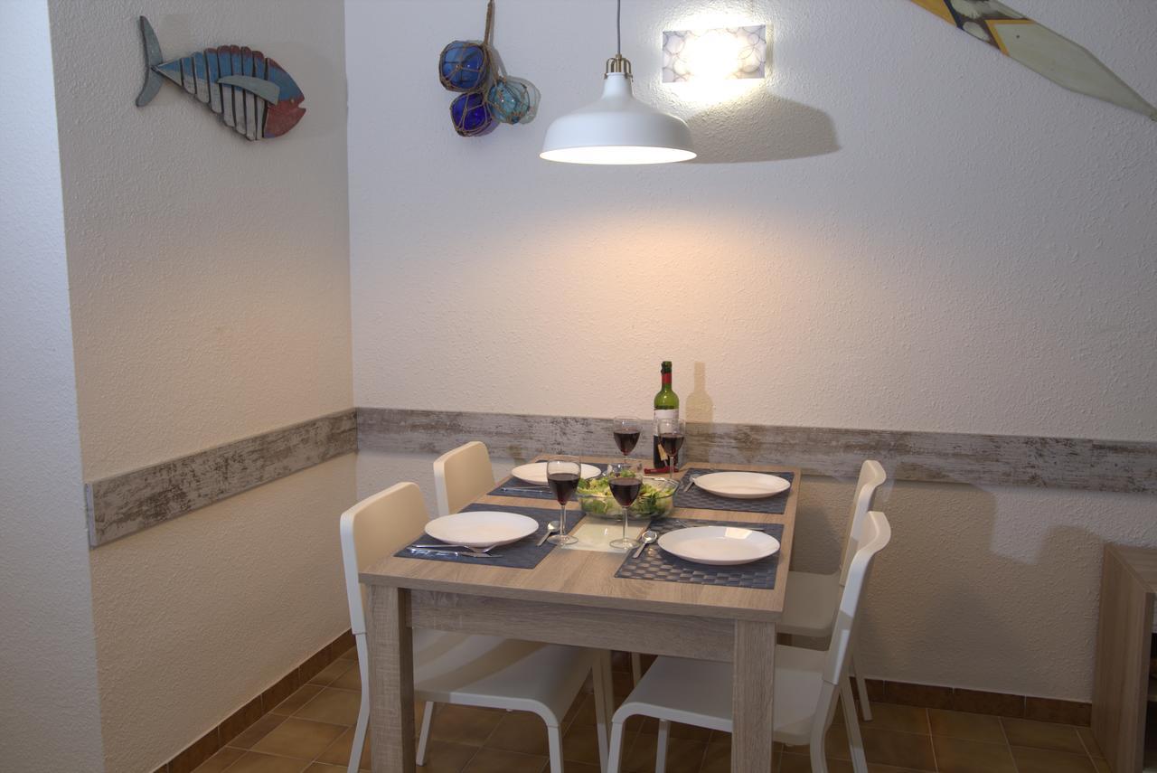 Apartment Piso Con Encanto Sant Feliu de Guixols