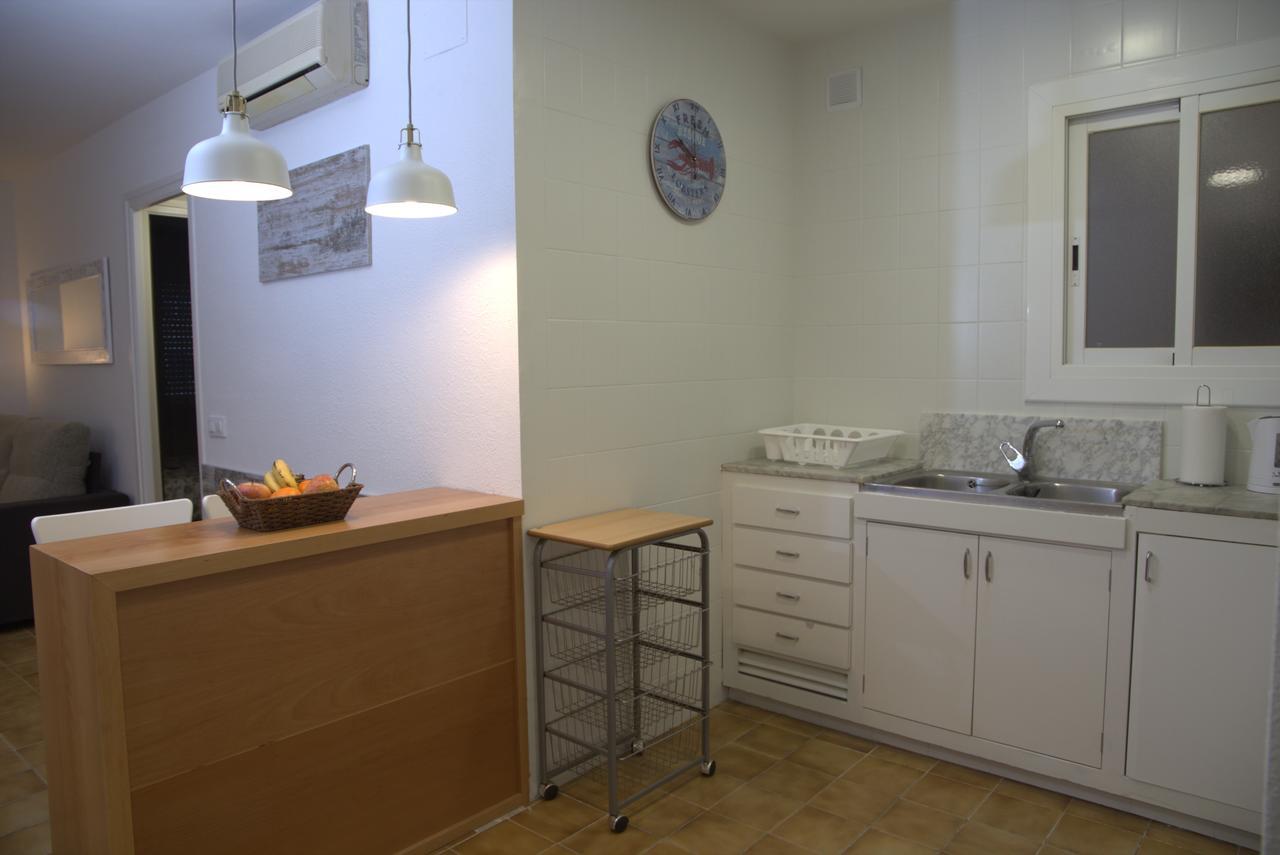 Apartment Piso Con Encanto Sant Feliu de Guixols