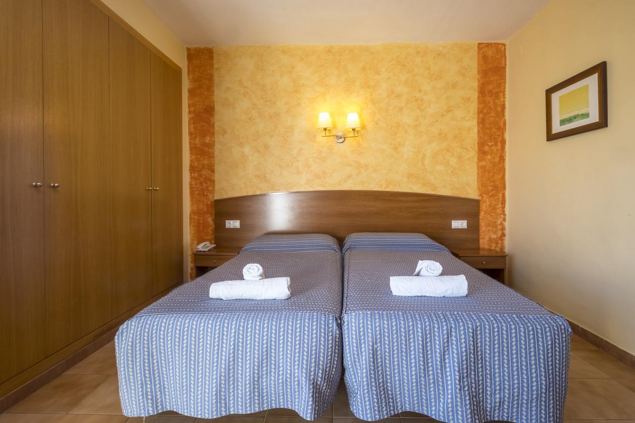 Bonaire Hotel