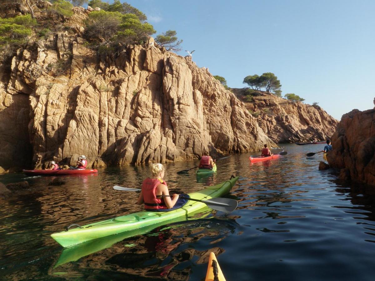 Piso Con Encanto * Sant Feliu de Guixols