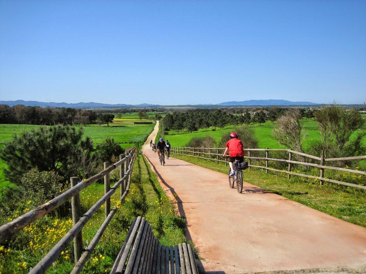 Piso Con Encanto Sant Feliu de Guixols