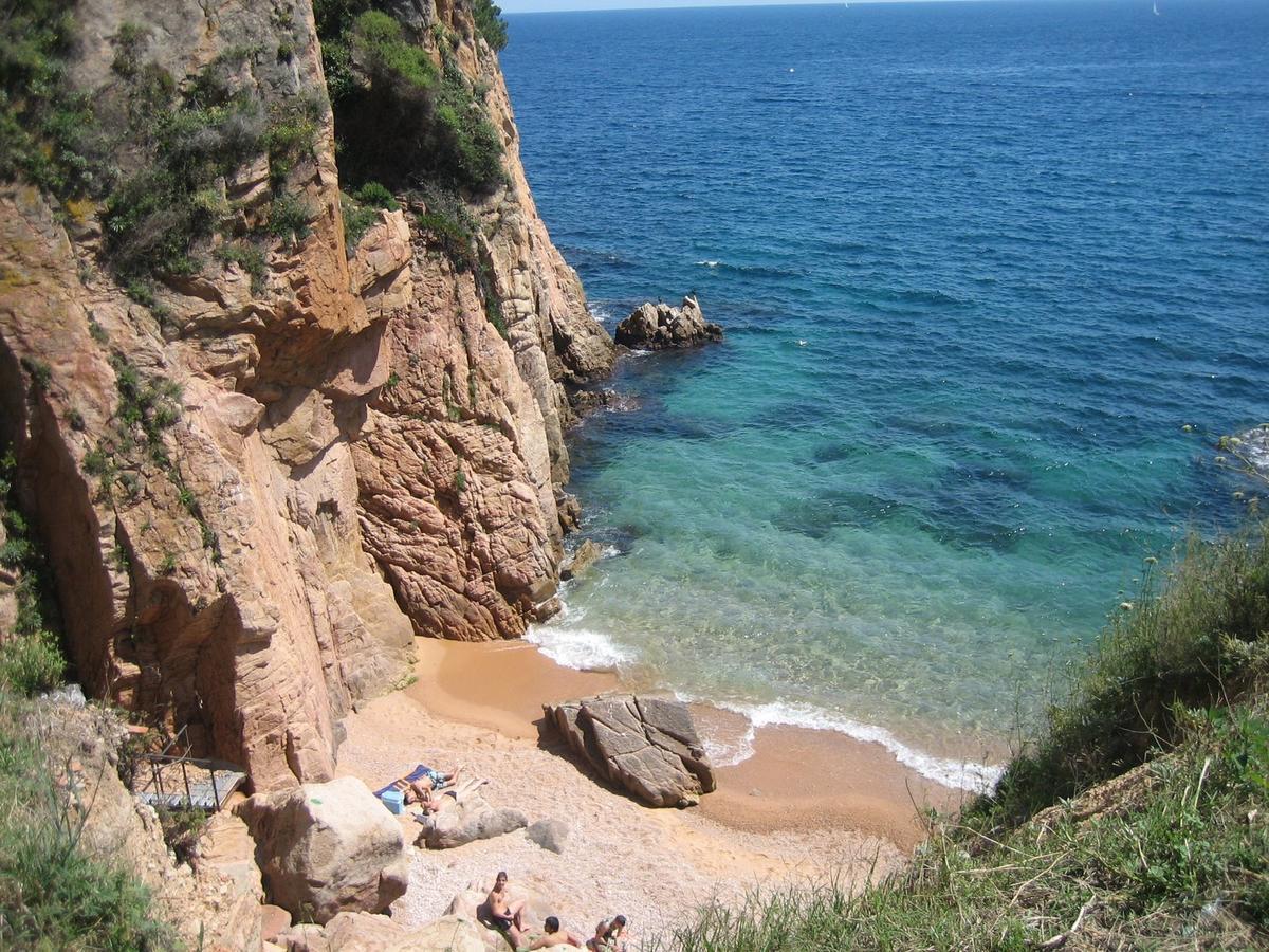 Piso Con Encanto Sant Feliu de Guixols