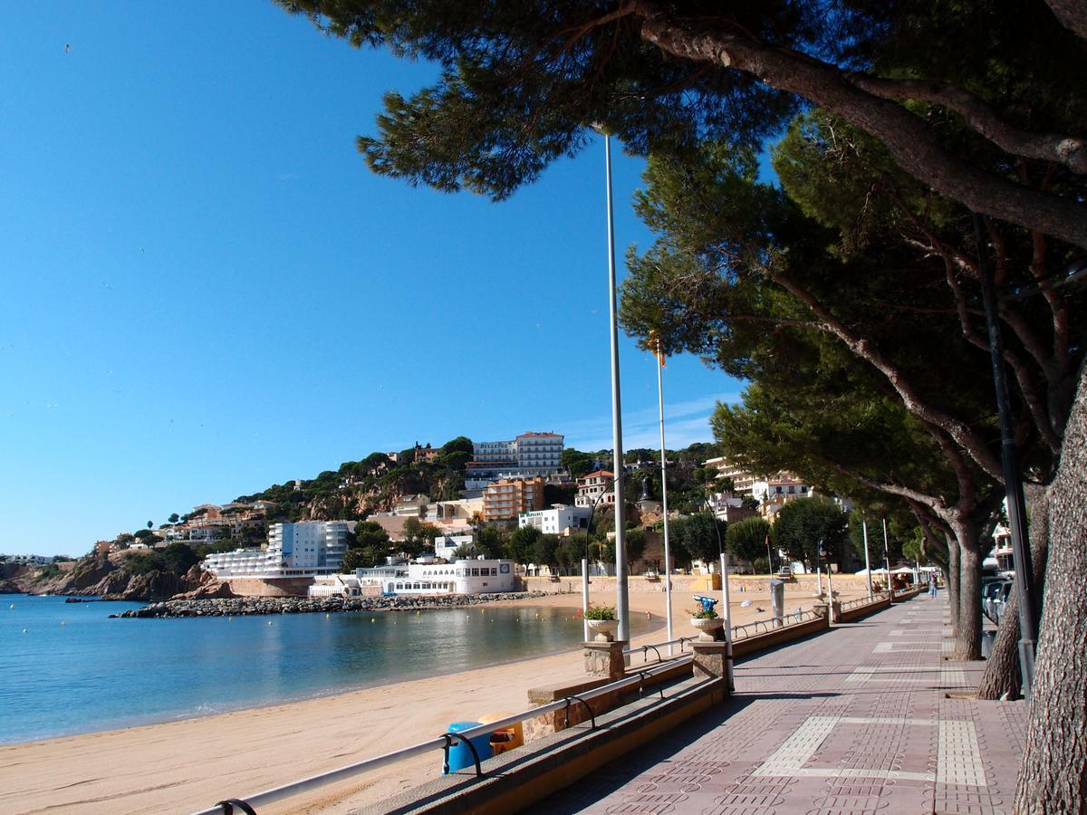 Piso Con Encanto Apartment Sant Feliu de Guixols