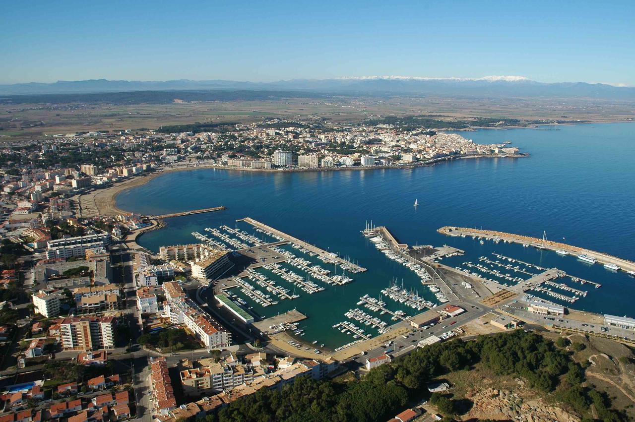 Gracia Apartamento L' Escala
