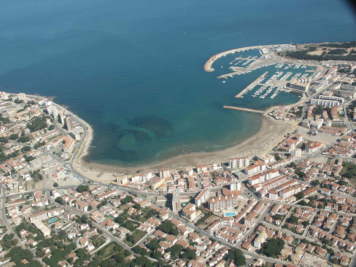 Gracia Apartamento