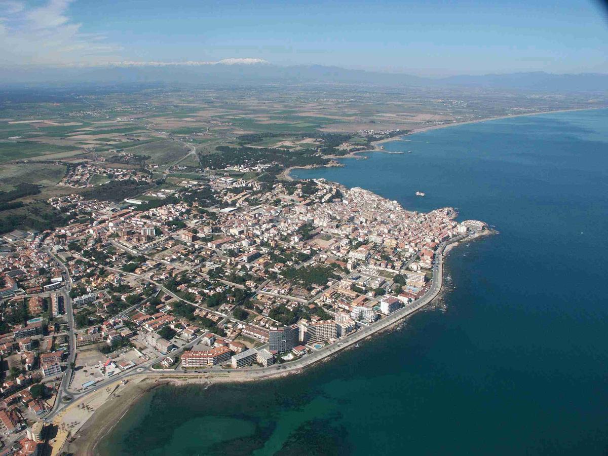 Gracia * L' Escala