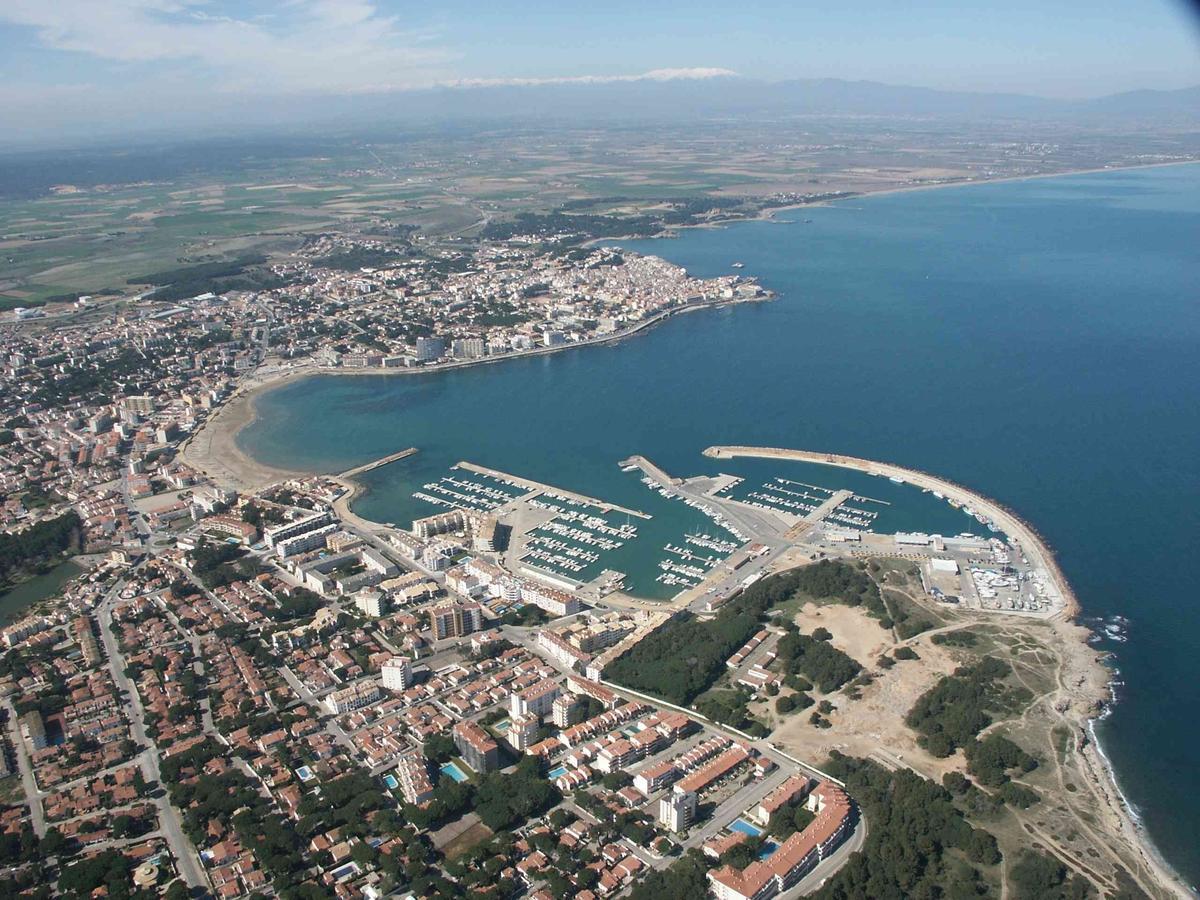 Gracia L' Escala