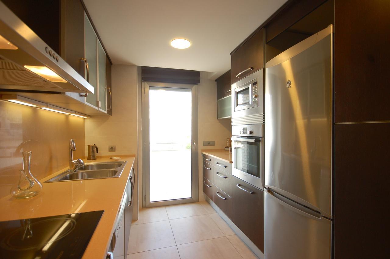 Apartment Lets Holidays Voramar