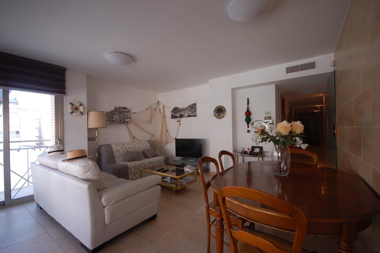 Apartamento Lets Holidays Voramar