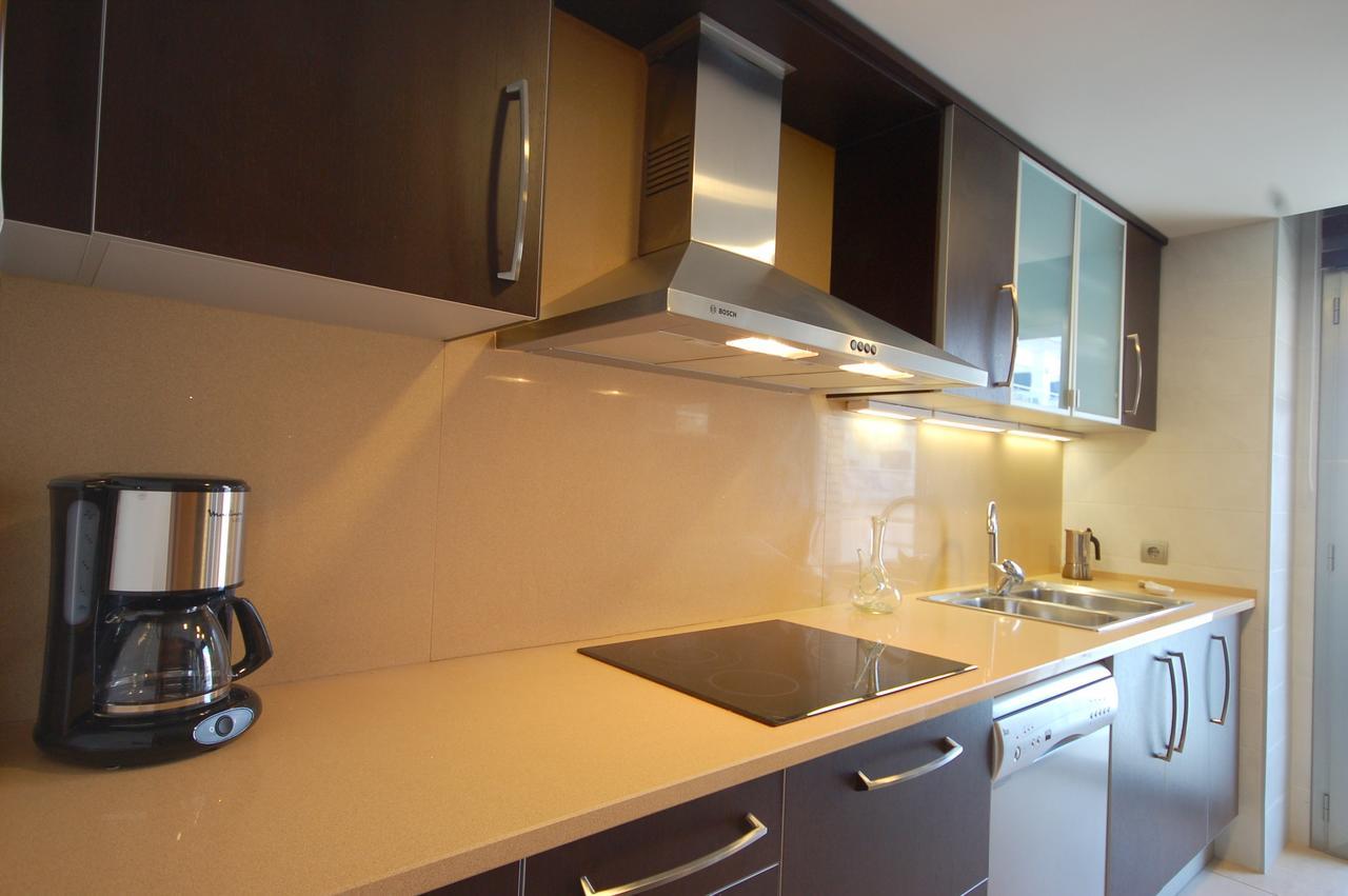 Lets Holidays Voramar Apartamento Tossa de Mar