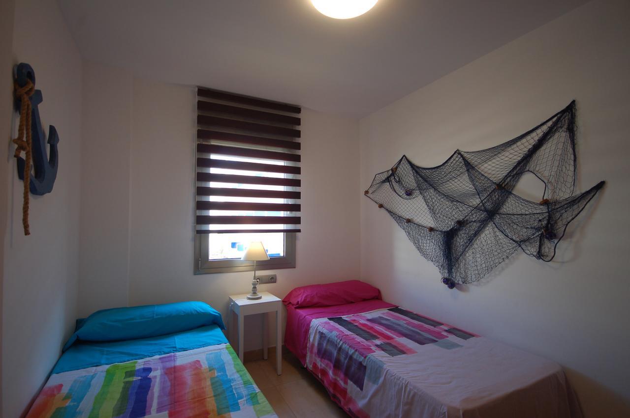 Lets Holidays Voramar Tossa de Mar
