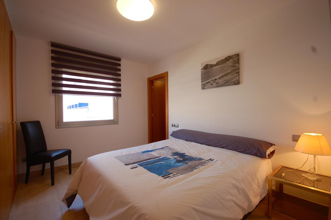 Apartamento Lets Holidays Voramar Tossa de Mar