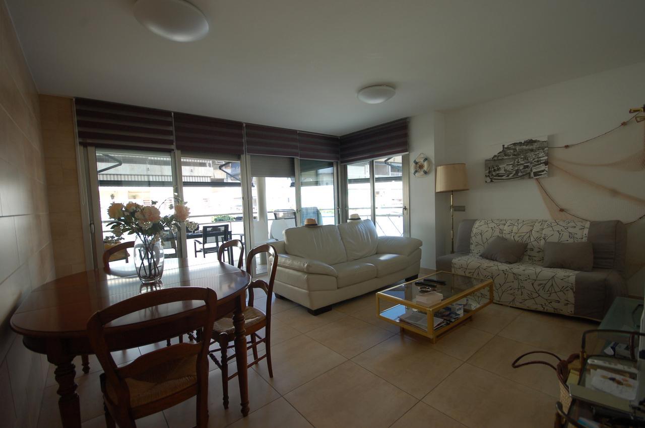 Apartamento Lets Holidays Voramar