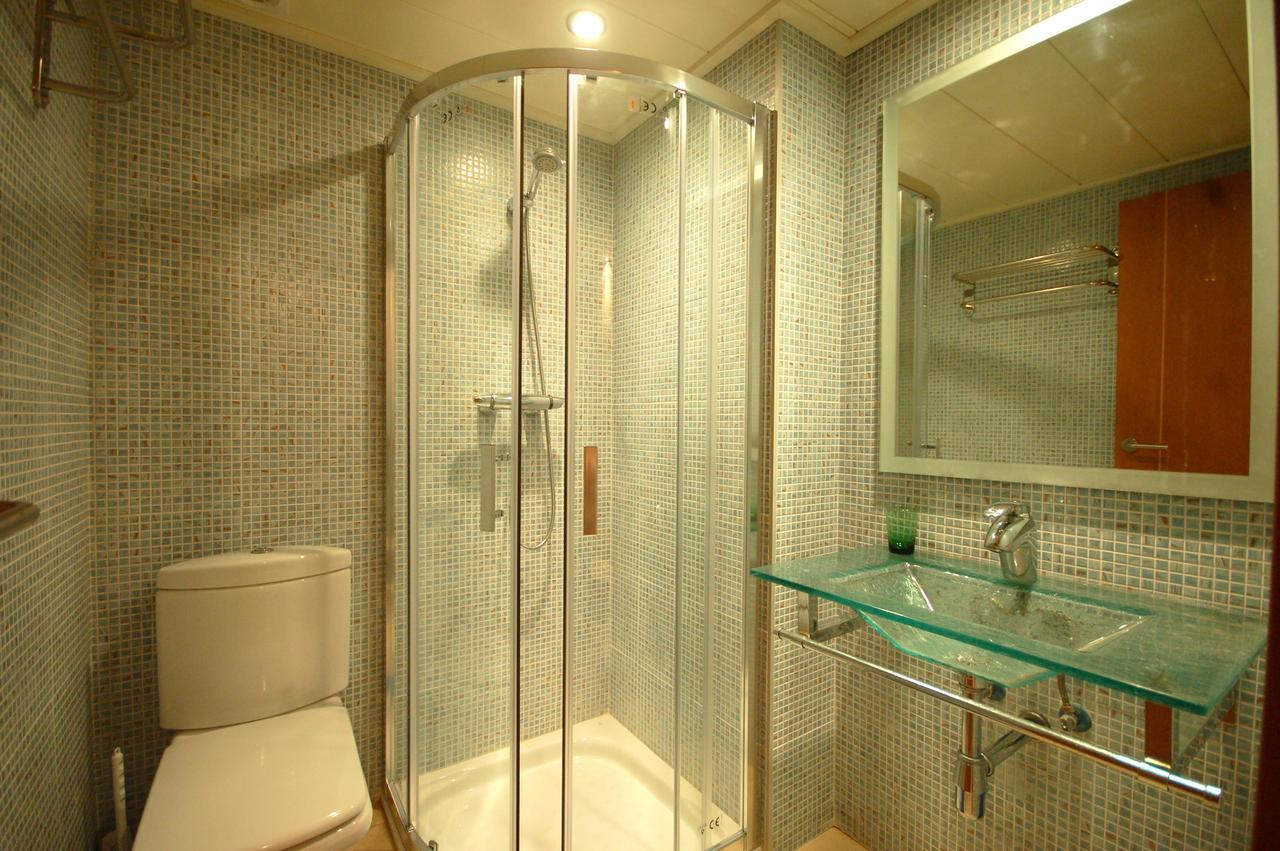 Lets Holidays Voramar Tossa de Mar