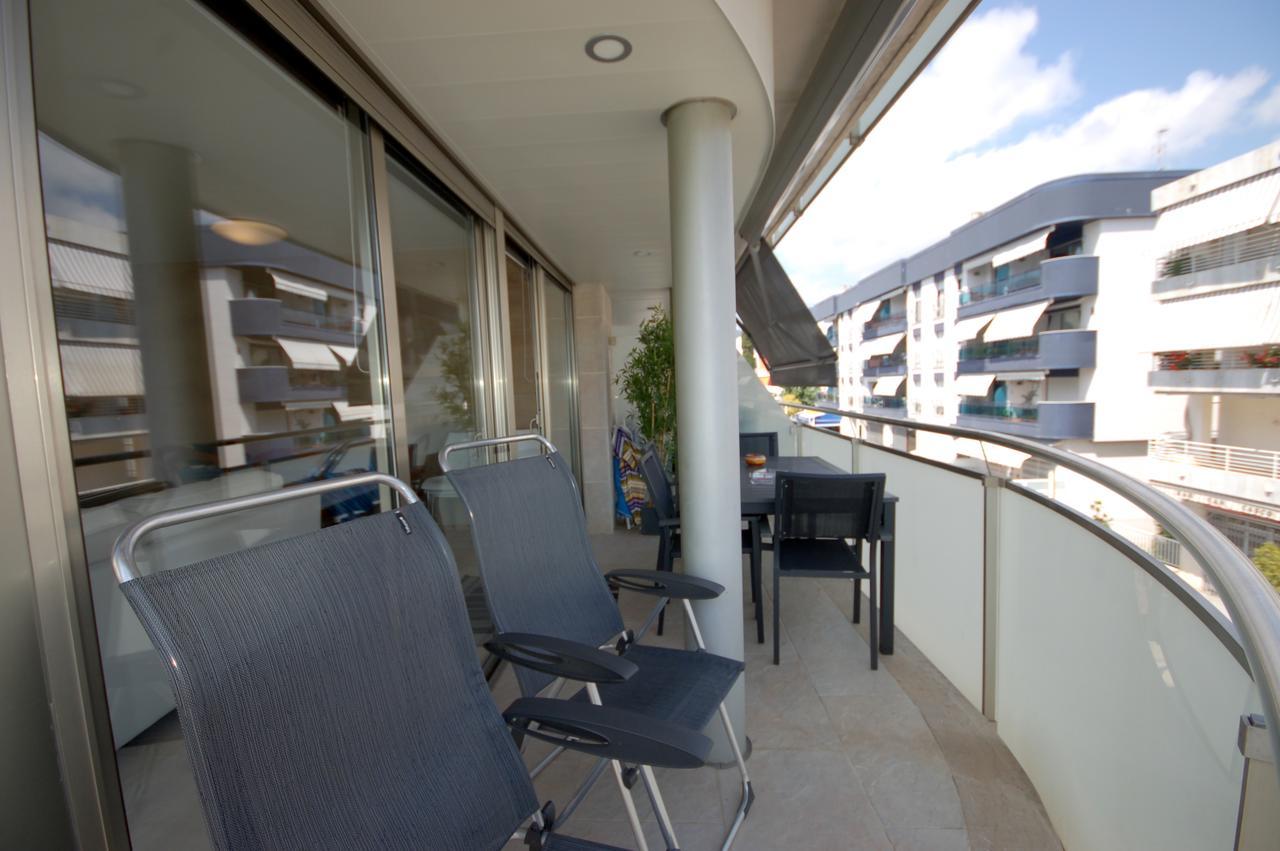 Lets Holidays Voramar Apartamento *