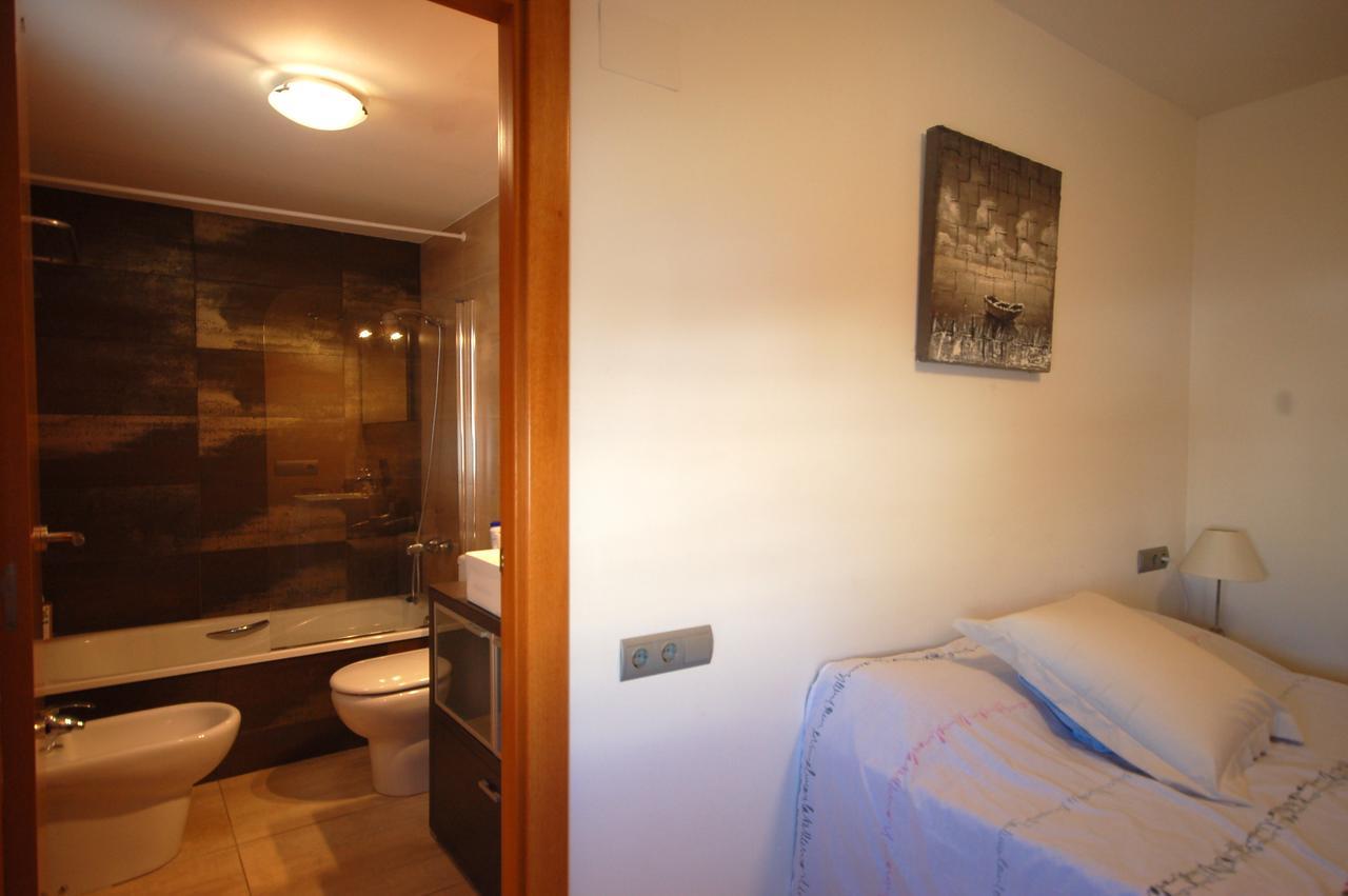 Apartment Lets Holidays Voramar Tossa de Mar