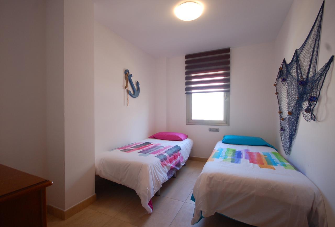 Apartamento Lets Holidays Voramar