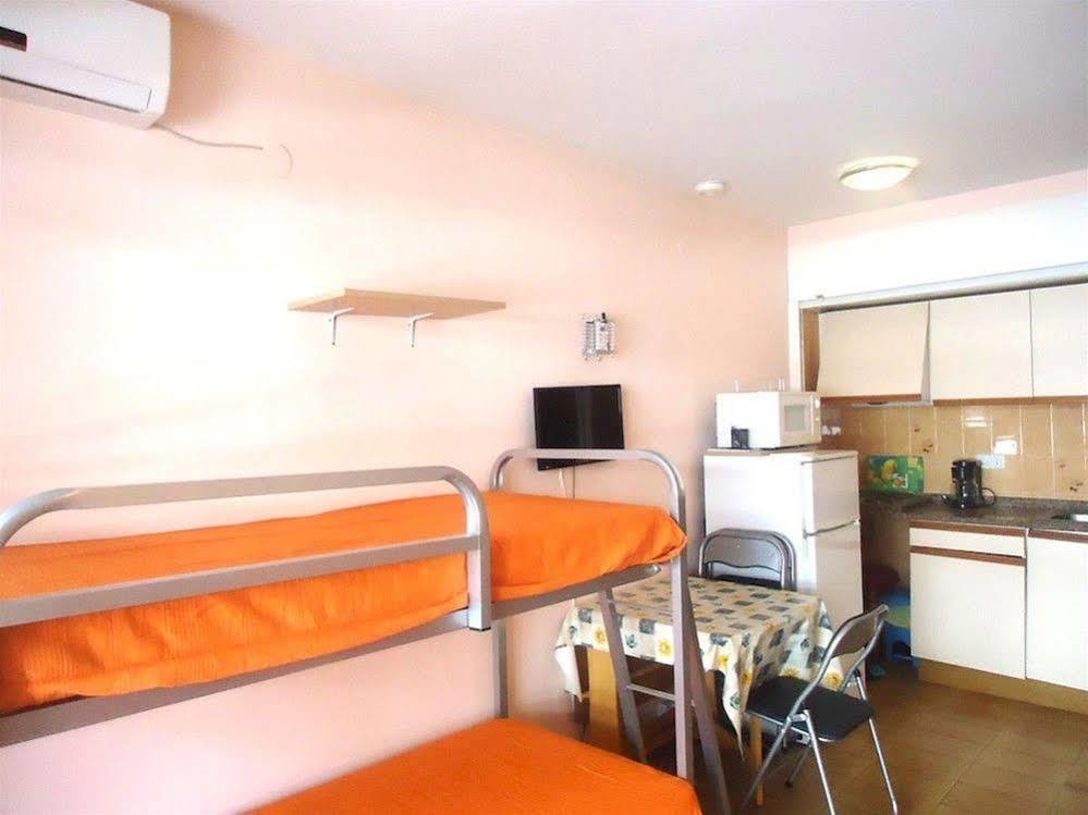 Acapulco Family Resort Lloret de Mar