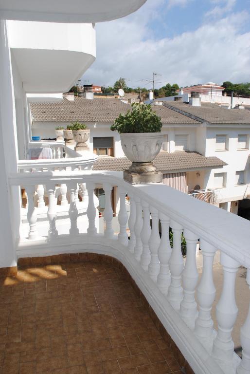 Apartment Americas -