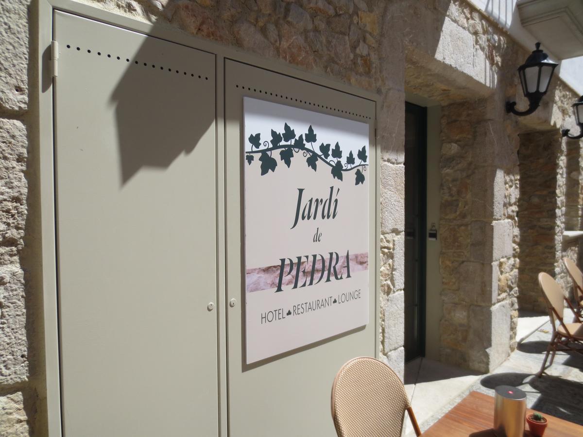 Jardi De Pedra (adults Only) 3*