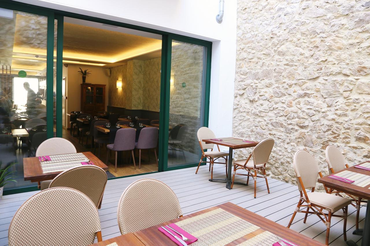 Jardi De Pedra (adults Only) Hotel 3*