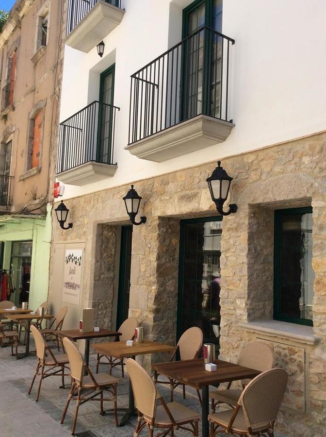 Hotel Jardi De Pedra (adults Only)